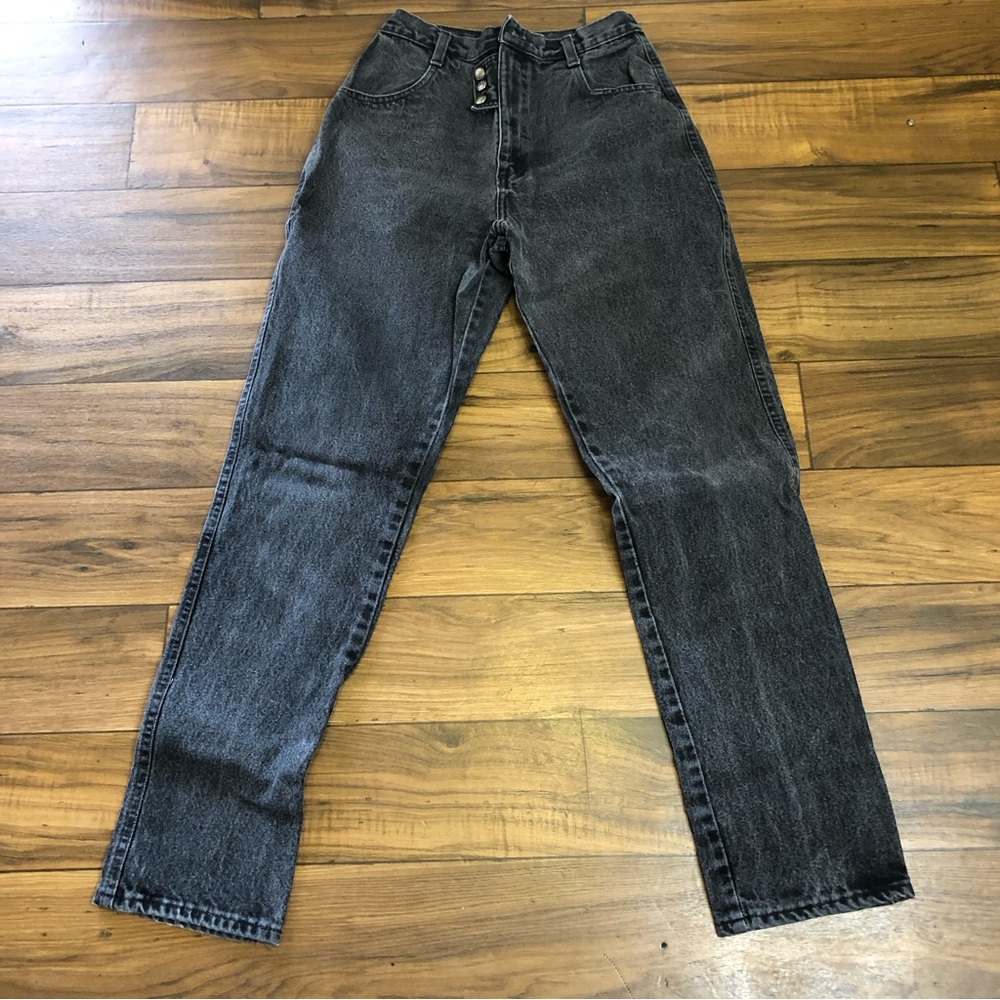 VTG Ozark mountain jeans company